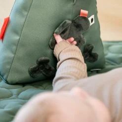 Online Arche d'activités Tiny farm Vert Arche De Jeux