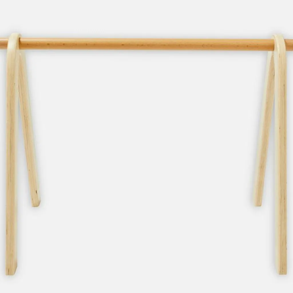 Arche de jeux en bois Mix & Match Arche De Jeux