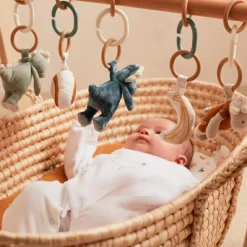 Arche de jeux en bois Mix & Match Arche De Jeux