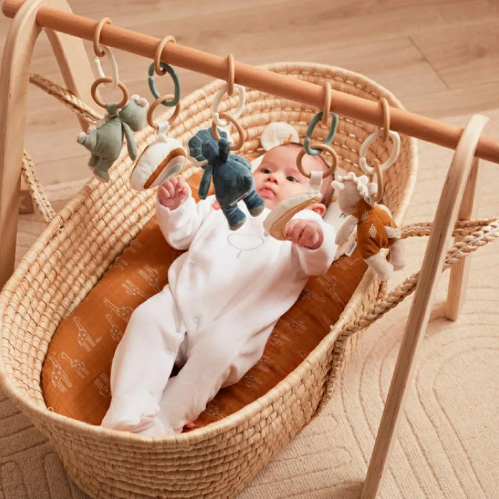 Arche de jeux en bois Mix & Match Arche De Jeux