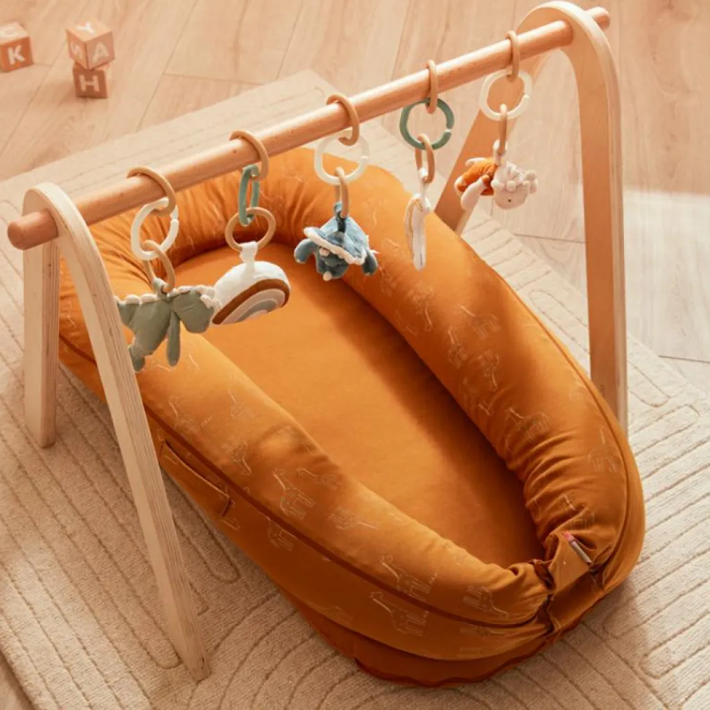 Arche de jeux en bois Mix & Match Arche De Jeux