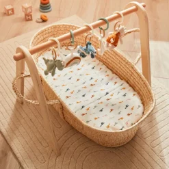 Arche de jeux en bois Mix & Match Arche De Jeux