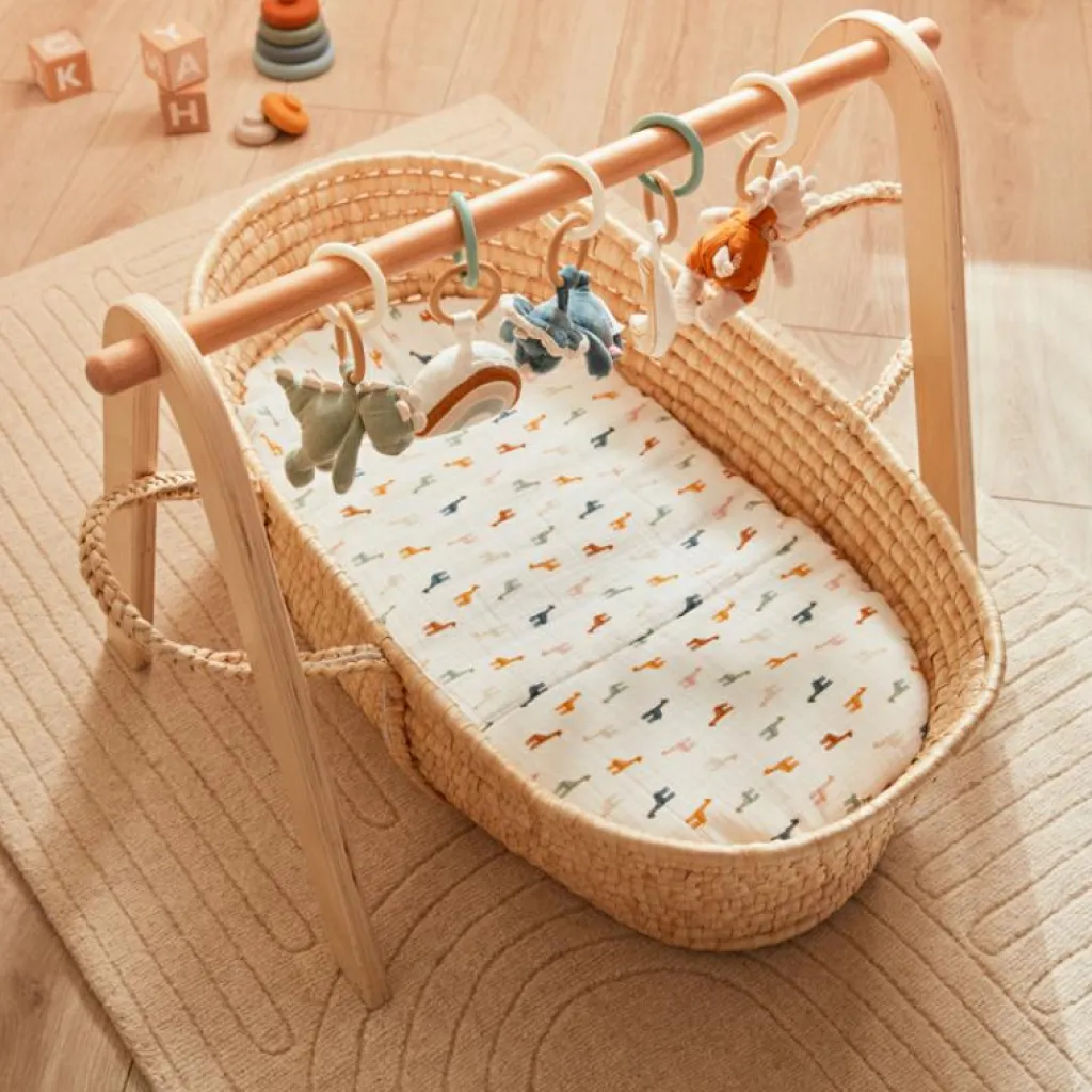 Arche de jeux en bois Mix & Match Arche De Jeux