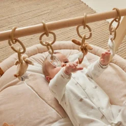 Arche de jeux en bois Mix & Match Arche De Jeux