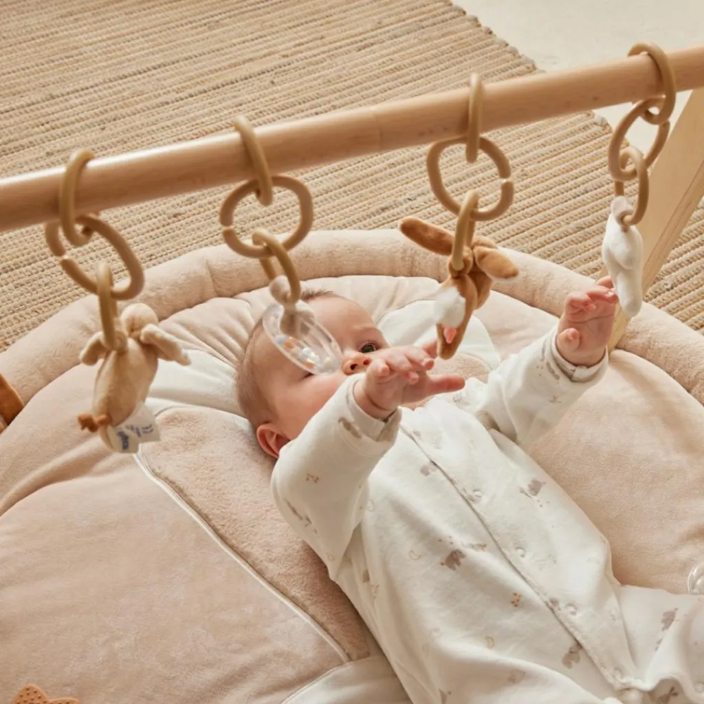 Arche de jeux en bois Mix & Match Arche De Jeux