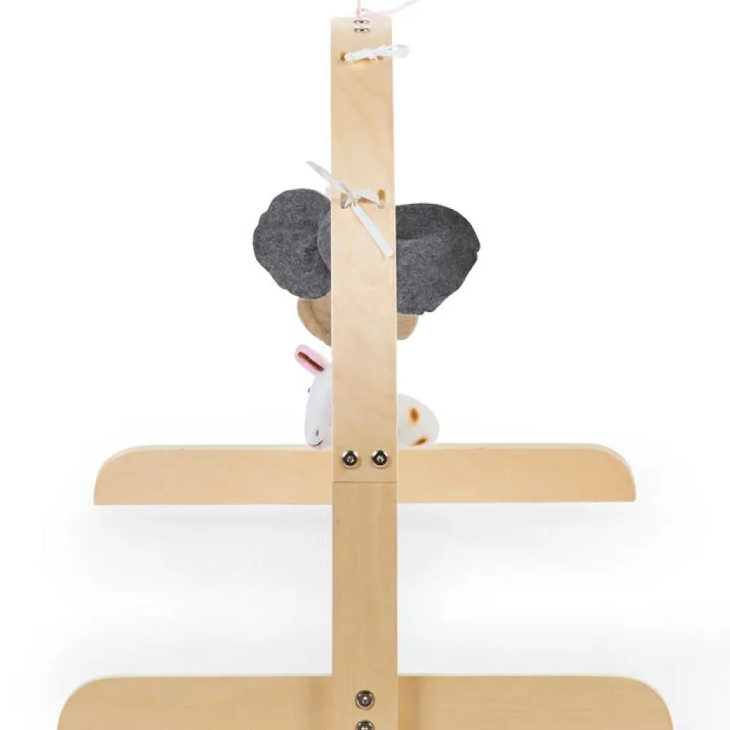 New Arche de jeux en bois naturel Arche De Jeux