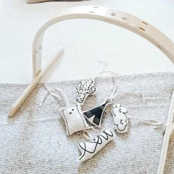 New Arche de jeux en bois naturel Arche De Jeux