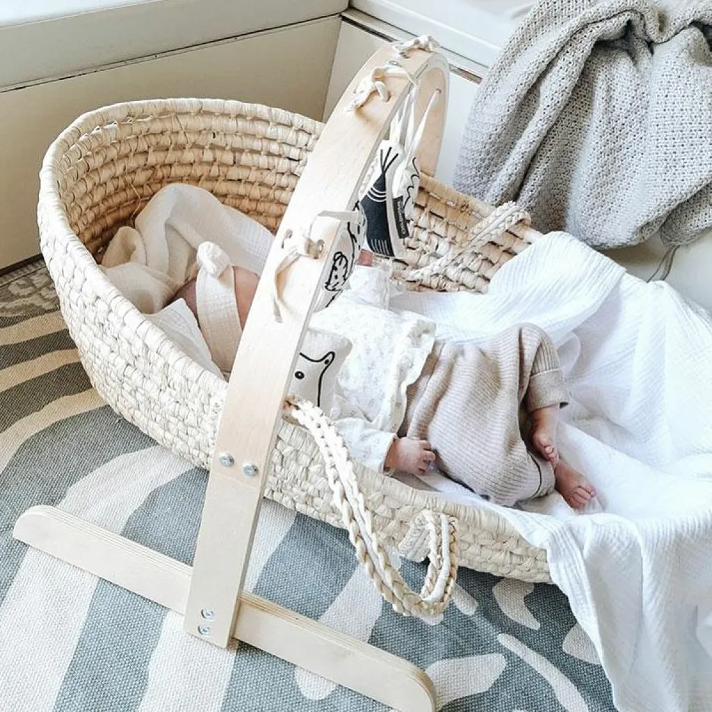 New Arche de jeux en bois naturel Arche De Jeux