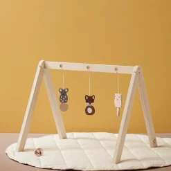 Sale Arche de jeux en bois Neo Arche De Jeux