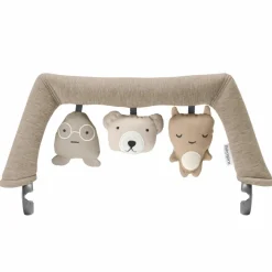 Best Arche de jeux pour transat Amis doux Accessoires Transat