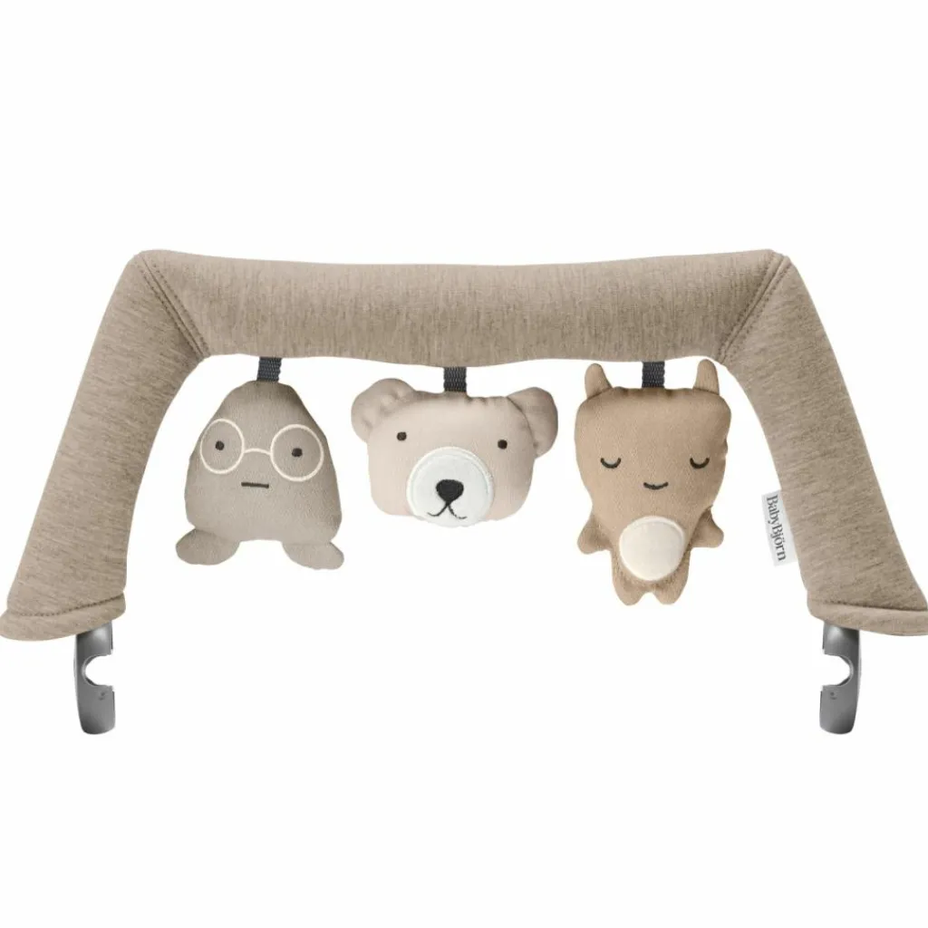 Best Arche de jeux pour transat Amis doux Accessoires Transat