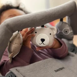 Best Arche de jeux pour transat Amis doux Accessoires Transat