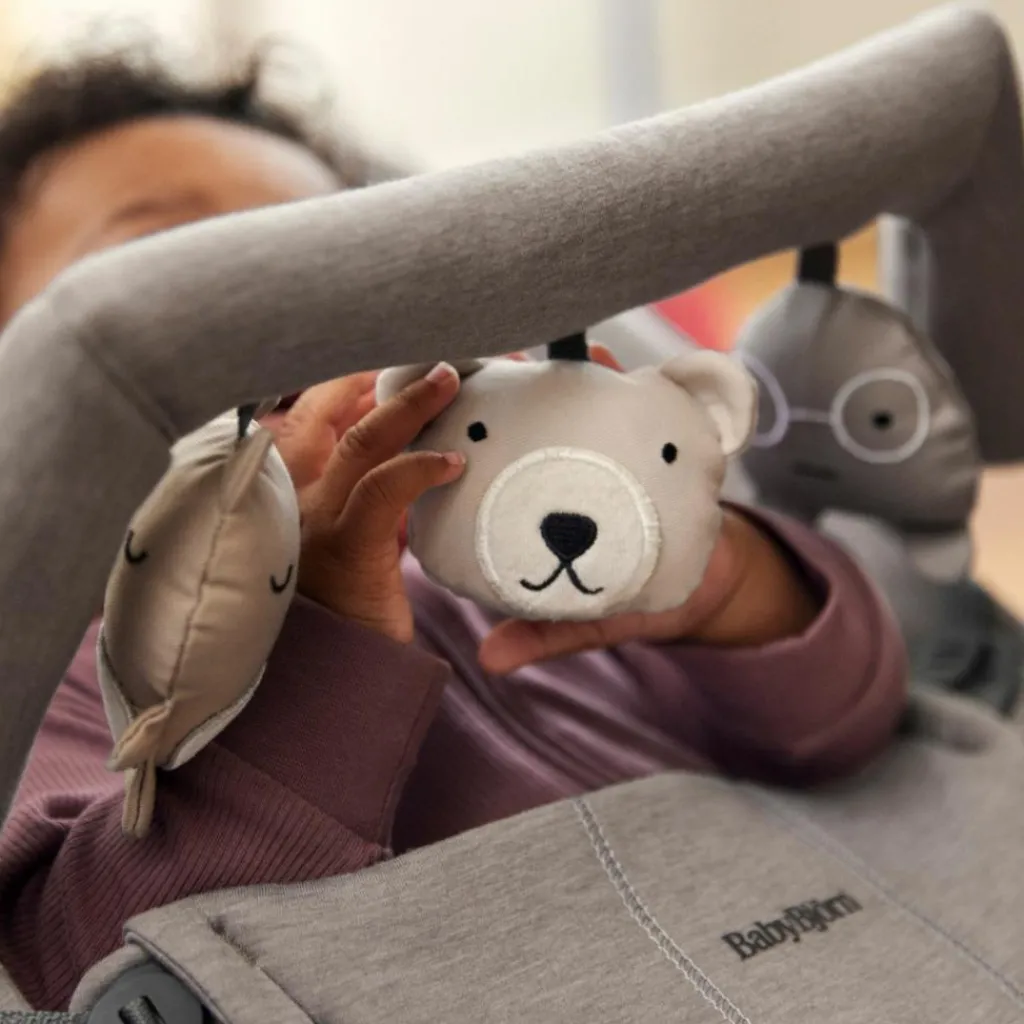 Best Arche de jeux pour transat Amis doux Accessoires Transat