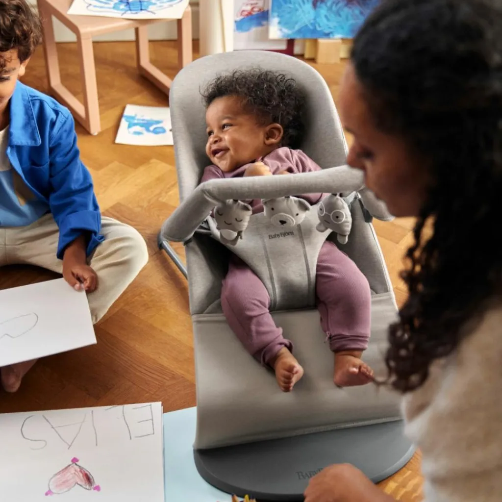 Best Arche de jeux pour transat Amis doux Accessoires Transat