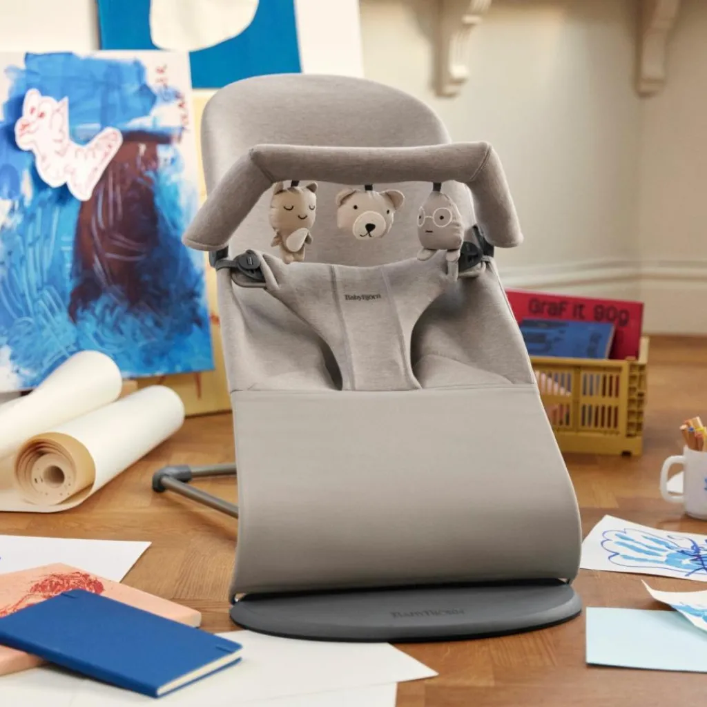 Best Arche de jeux pour transat Amis doux Accessoires Transat