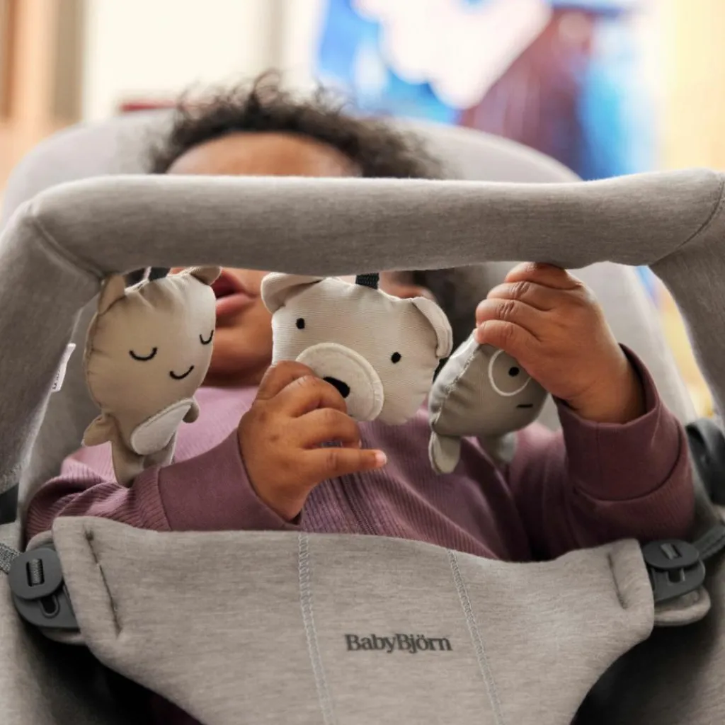 Best Arche de jeux pour transat Amis doux Accessoires Transat