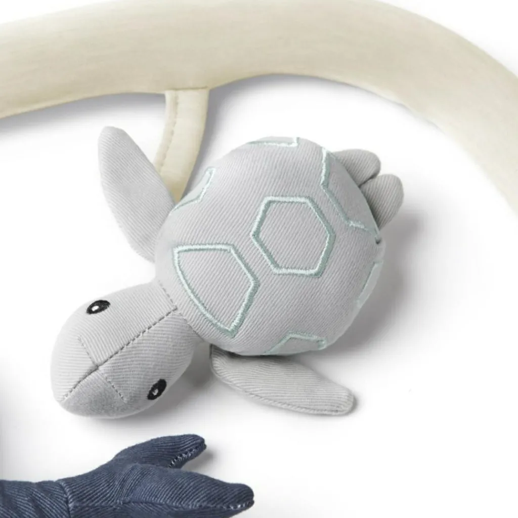 Outlet Arche de jeux pour transat Evolve 3 en 1 Ocean Wonders Cream Accessoires Transat