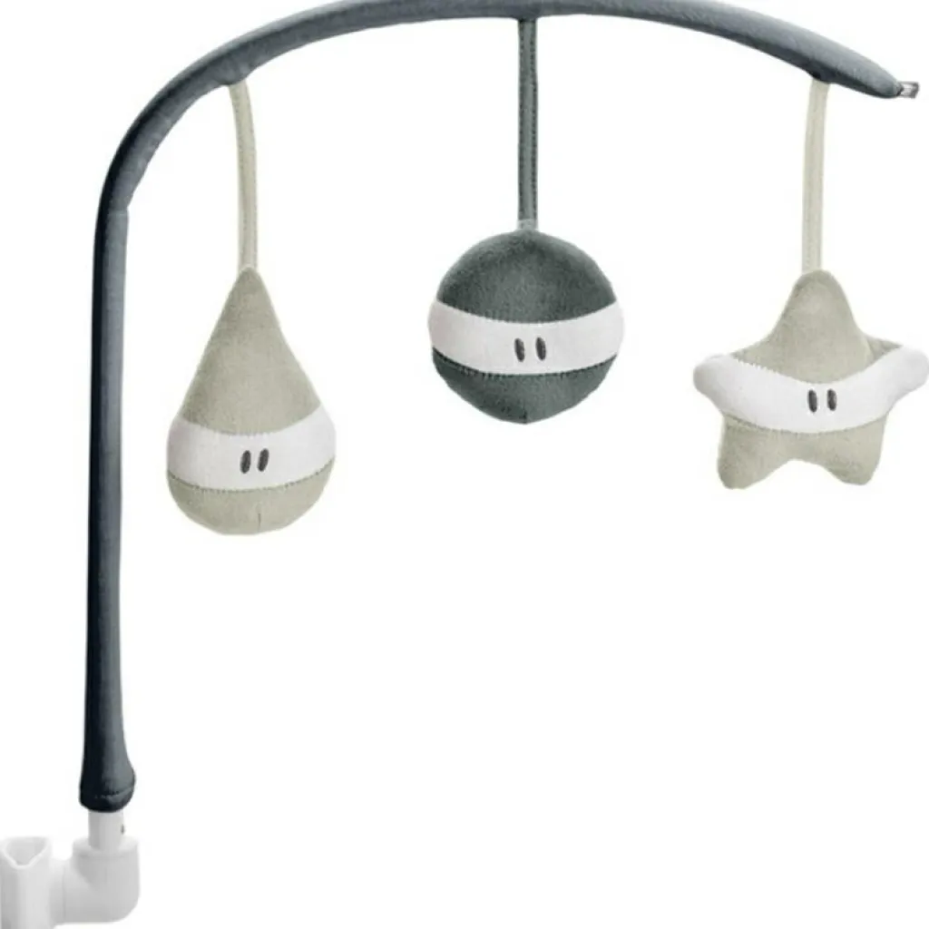 Arche de jeux pour transat Up and Down III grise Accessoires Transat