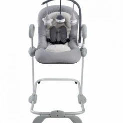 Arche de jeux pour transat Up and Down III grise Accessoires Transat