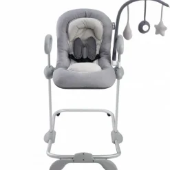 Arche de jeux pour transat Up and Down III grise Accessoires Transat