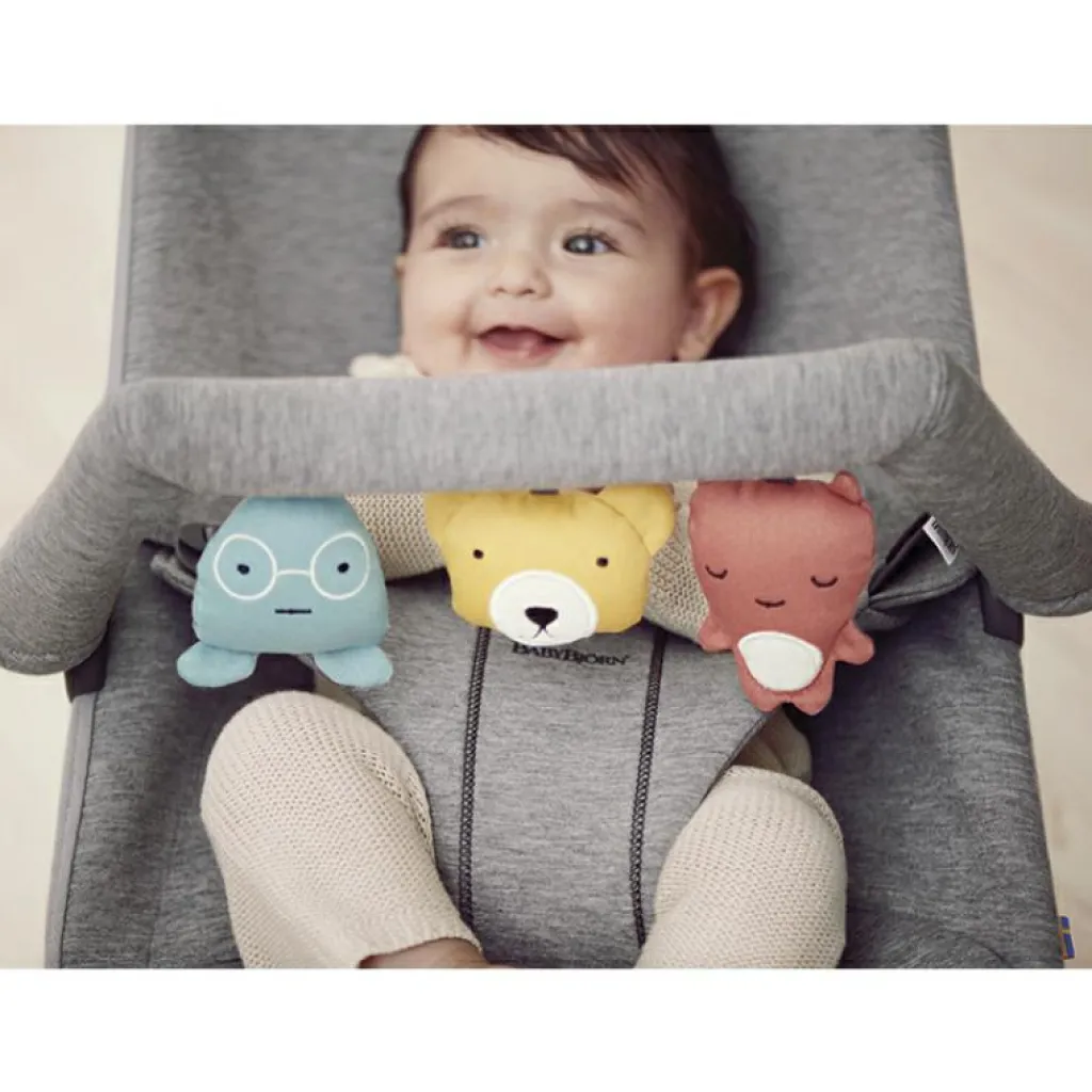 Online Arche de jeux pour transat Amis doux Accessoires Transat