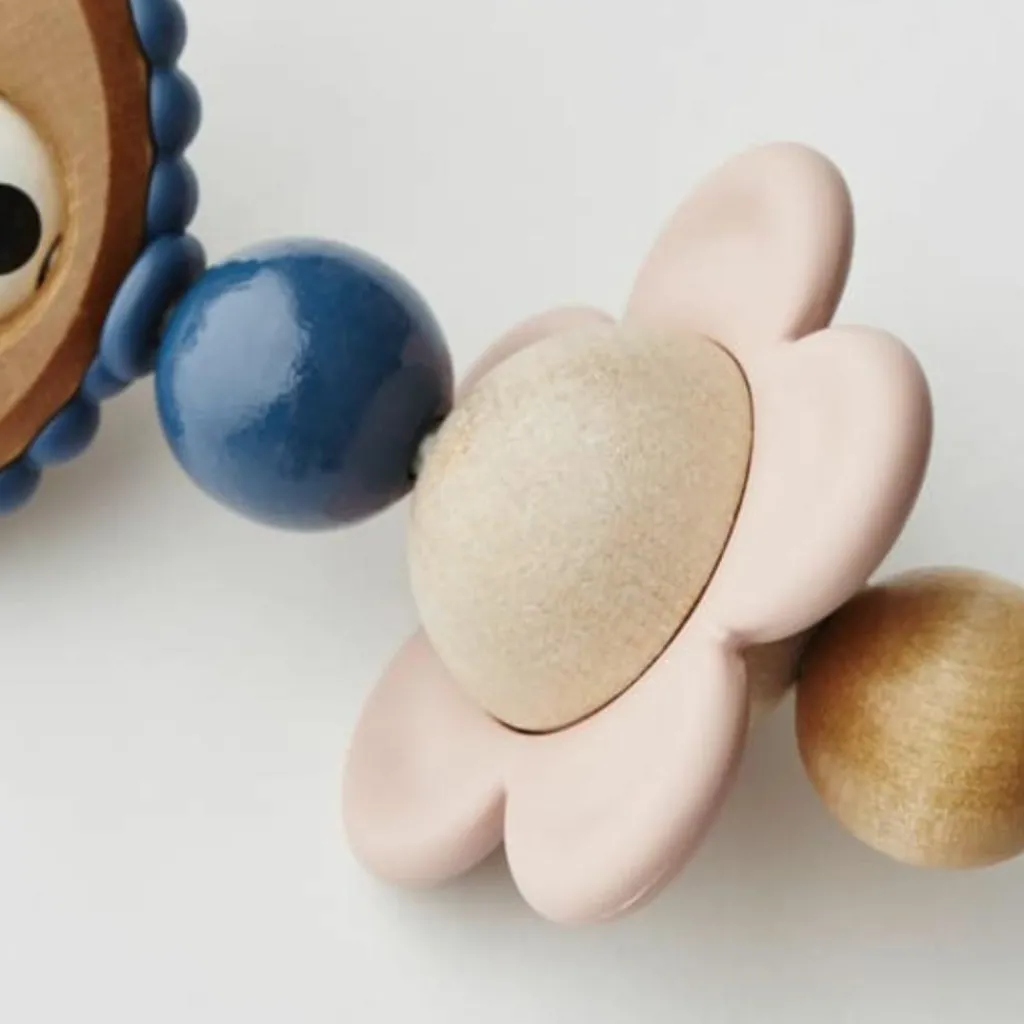 Sale Arche de jeux pour transat Yeux espiègles Accessoires Transat