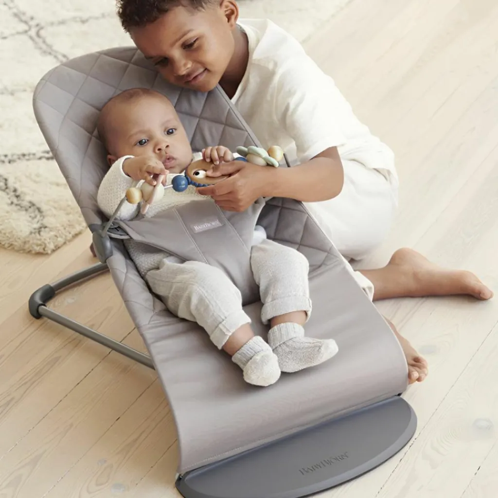 Sale Arche de jeux pour transat Yeux espiègles Accessoires Transat