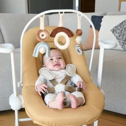 Hot Arche de jeux pour transat Up & Down Plus Arche De Jeux