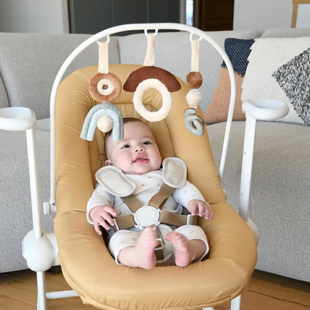 Hot Arche de jeux pour transat Up & Down Plus Arche De Jeux