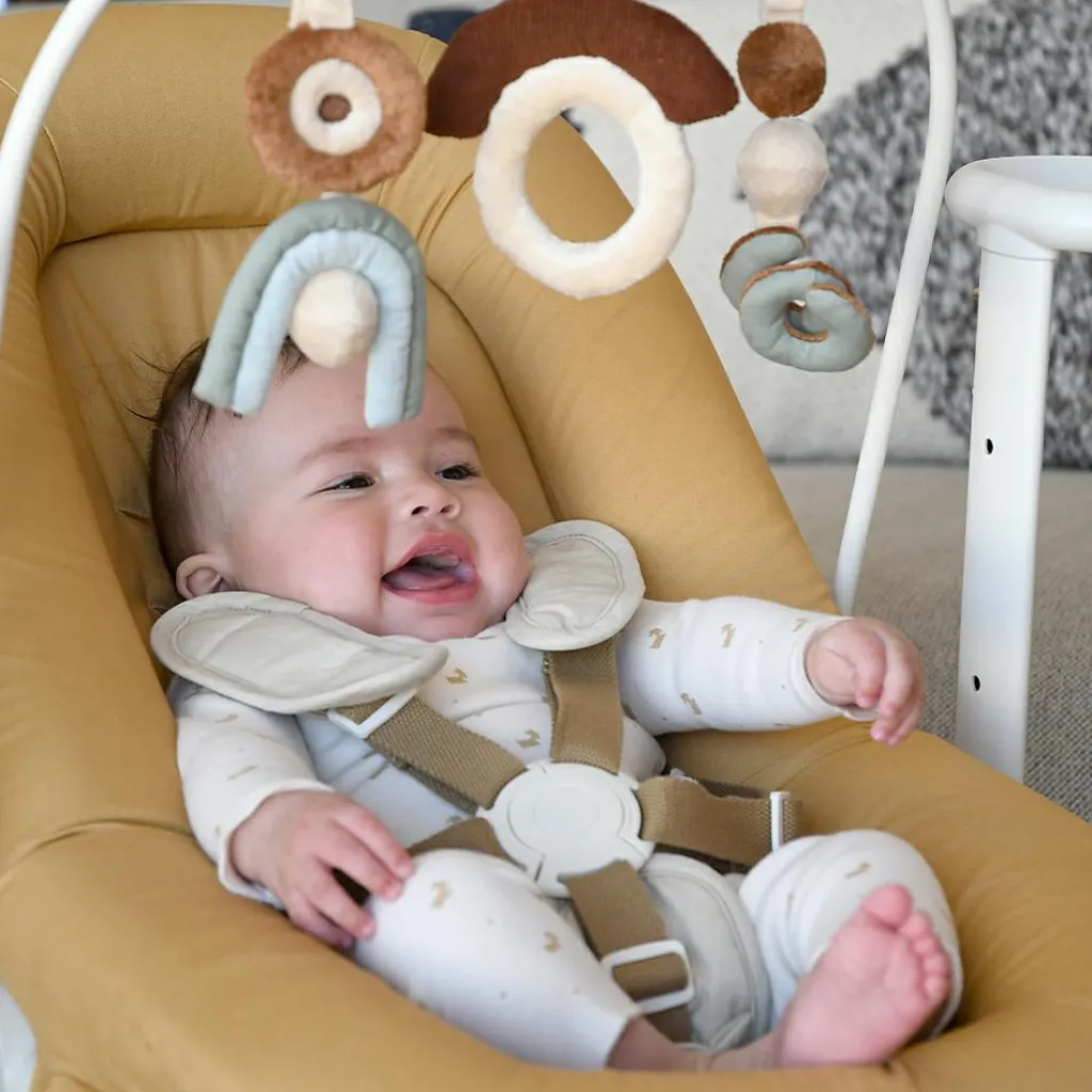 Hot Arche de jeux pour transat Up & Down Plus Arche De Jeux