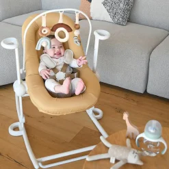 Hot Arche de jeux pour transat Up & Down Plus Arche De Jeux