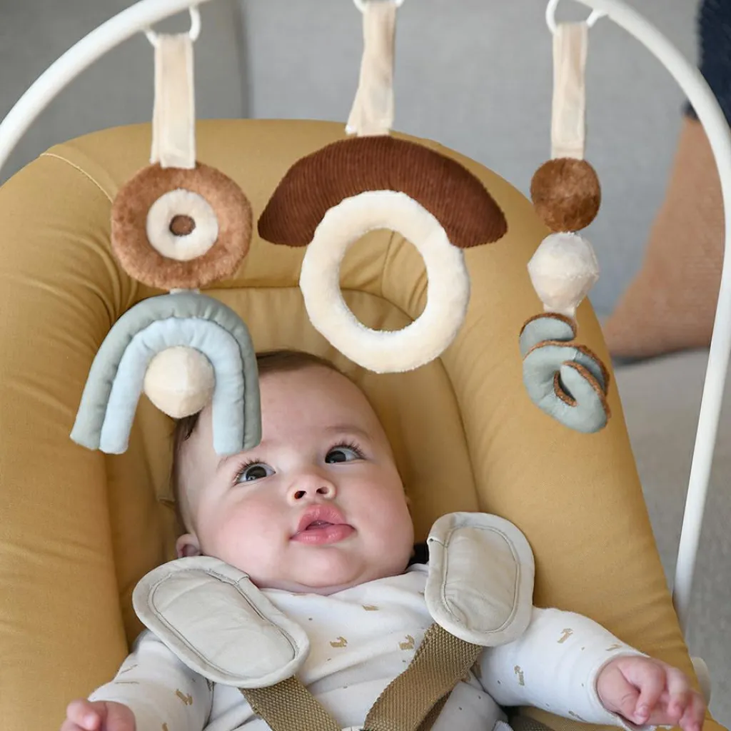 Hot Arche de jeux pour transat Up & Down Plus Arche De Jeux