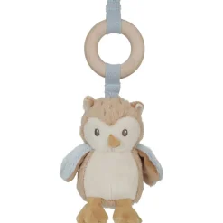 Hot Arche d'éveil en bois Forest Friends Arche De Jeux