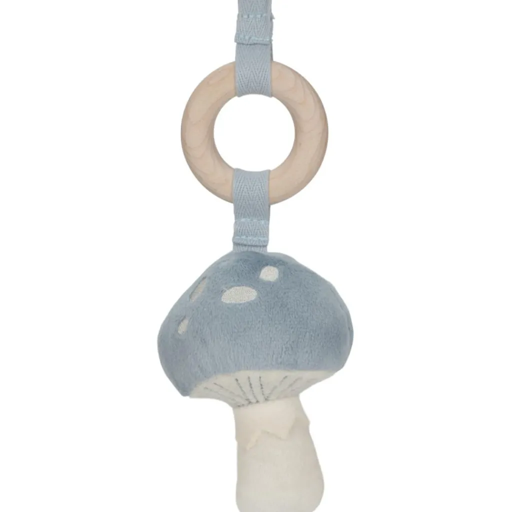 Hot Arche d'éveil en bois Forest Friends Arche De Jeux