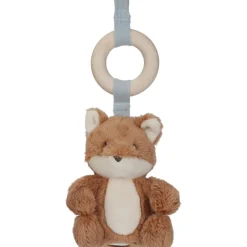 Hot Arche d'éveil en bois Forest Friends Arche De Jeux