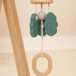 Discount Arche d'éveil en bois Forêt Arche De Jeux