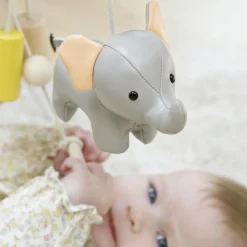 Clearance Arche d'éveil en bois Jungle Arche De Jeux