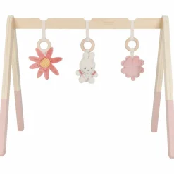 Discount Arche d'éveil en bois Miffy Lucky Blossom Arche De Jeux