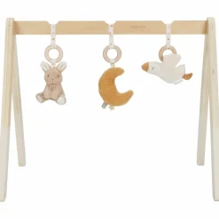 Outlet Arche d'éveil en bois Newborn Arche De Jeux