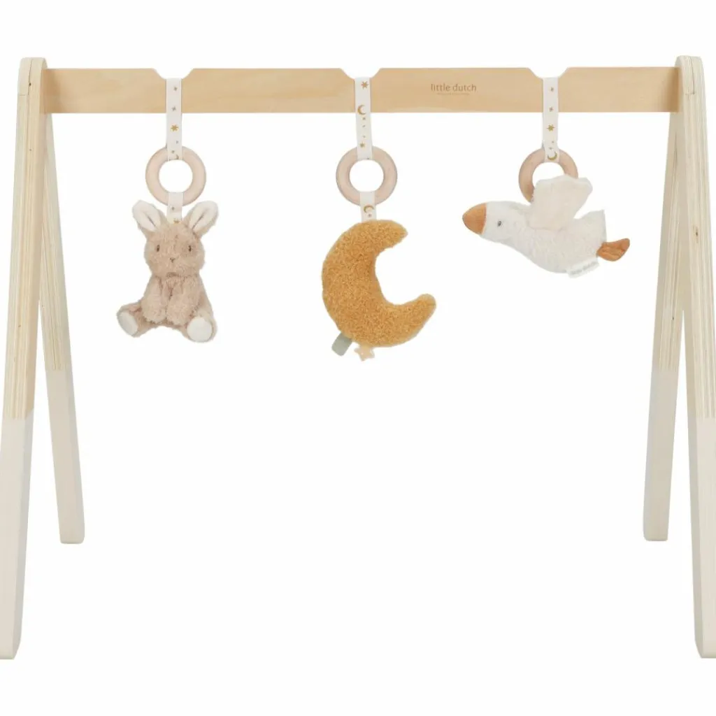 Outlet Arche d'éveil en bois Newborn Arche De Jeux