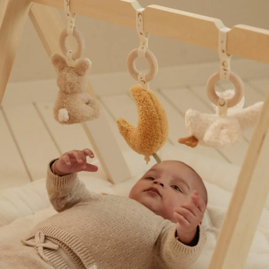 Outlet Arche d'éveil en bois Newborn Arche De Jeux