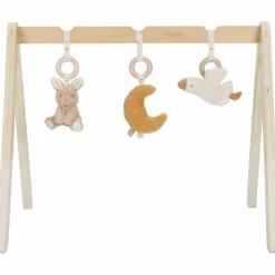 Outlet Arche d'éveil en bois Newborn Arche De Jeux