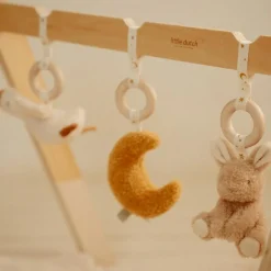 Outlet Arche d'éveil en bois Newborn Arche De Jeux