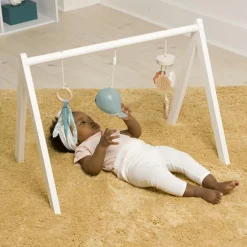 Sale Arche d'éveil en bois Océan Arche De Jeux