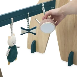 Discount Arche d'éveil évolutive et sensorielle Arche De Jeux