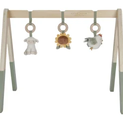 Outlet Arche en bois Little Farm Arche De Jeux