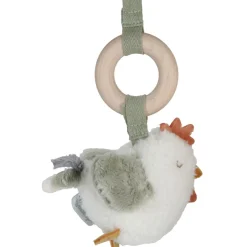 Outlet Arche en bois Little Farm Arche De Jeux