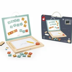 Sale Ardoise 4 en 1 Dessin Et Peinture