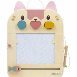 Ardoise magique Jeanne Dessin Et Peinture