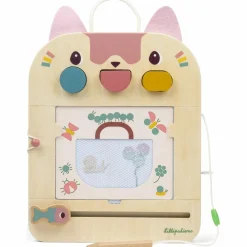 Ardoise magique Jeanne Dessin Et Peinture